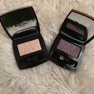 Lancôme - Petit Tresor  eyeshadow set